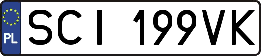 SCI199VK