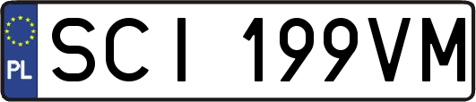 SCI199VM