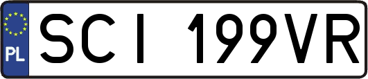 SCI199VR