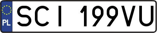 SCI199VU