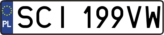 SCI199VW
