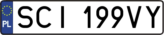 SCI199VY