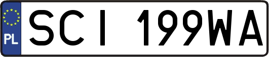SCI199WA