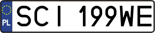 SCI199WE