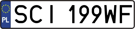 SCI199WF