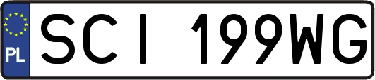 SCI199WG
