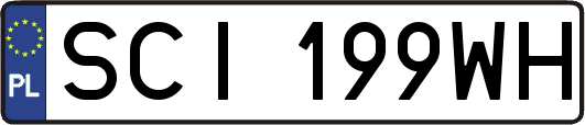 SCI199WH