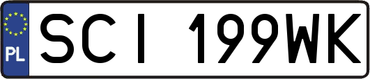 SCI199WK