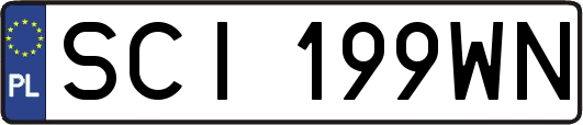 SCI199WN