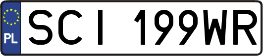SCI199WR