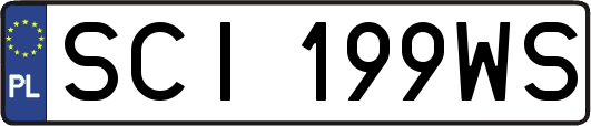 SCI199WS