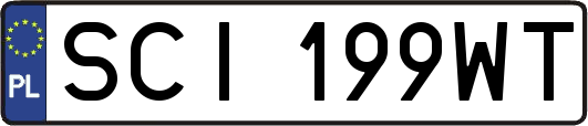 SCI199WT
