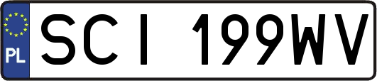 SCI199WV
