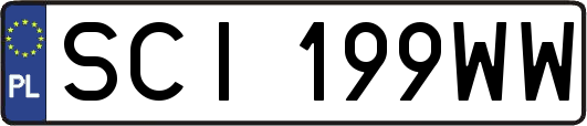SCI199WW