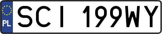 SCI199WY
