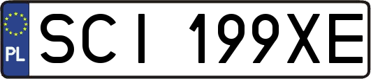 SCI199XE