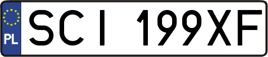 SCI199XF