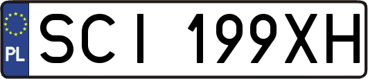 SCI199XH