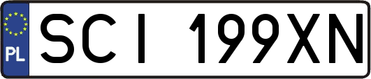 SCI199XN