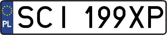 SCI199XP