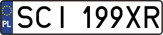 SCI199XR