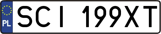 SCI199XT