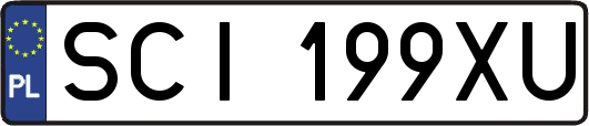 SCI199XU