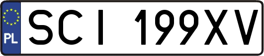 SCI199XV