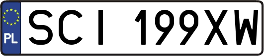 SCI199XW