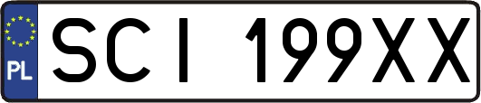 SCI199XX