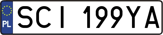 SCI199YA