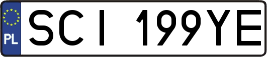 SCI199YE