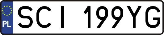 SCI199YG