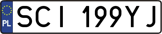 SCI199YJ