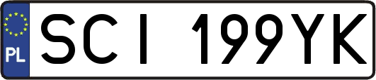 SCI199YK