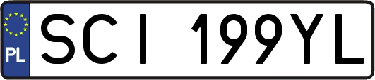 SCI199YL