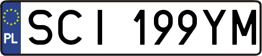 SCI199YM