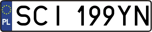 SCI199YN