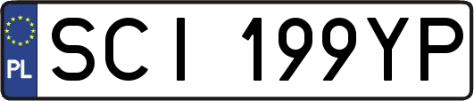 SCI199YP