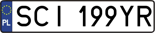 SCI199YR