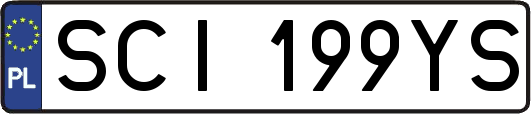SCI199YS