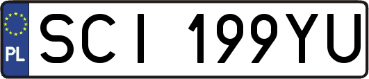 SCI199YU
