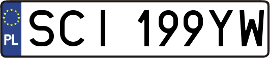 SCI199YW