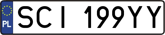 SCI199YY
