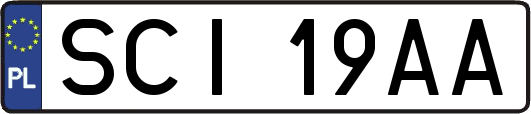 SCI19AA
