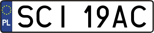 SCI19AC