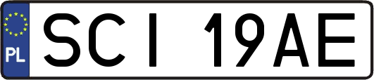 SCI19AE