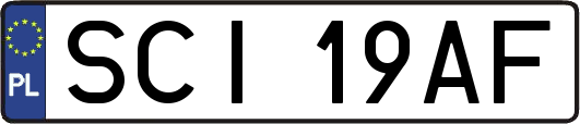 SCI19AF