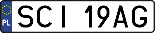 SCI19AG