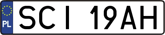 SCI19AH